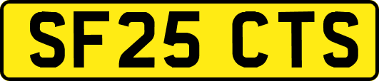 SF25CTS