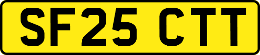 SF25CTT