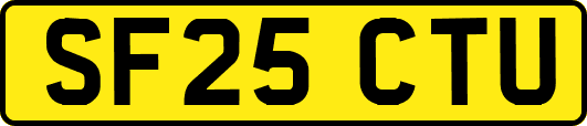 SF25CTU