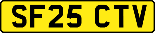 SF25CTV