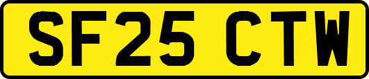 SF25CTW