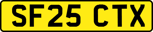 SF25CTX