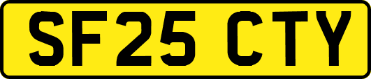 SF25CTY