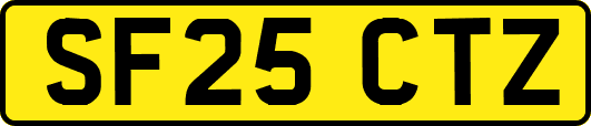 SF25CTZ