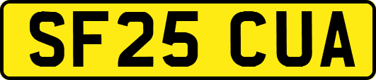 SF25CUA
