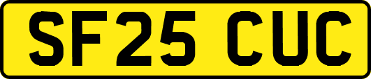 SF25CUC