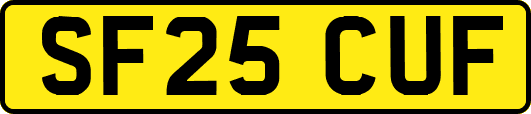 SF25CUF
