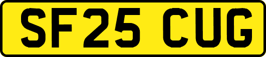 SF25CUG