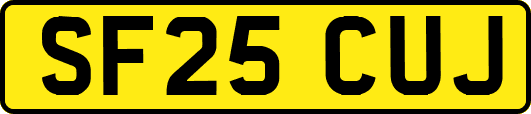 SF25CUJ