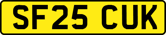 SF25CUK