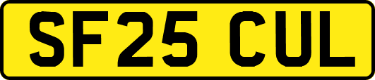 SF25CUL