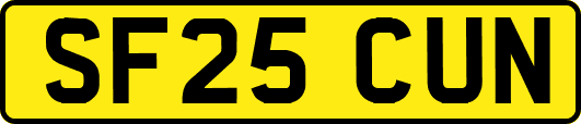 SF25CUN