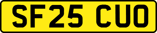 SF25CUO