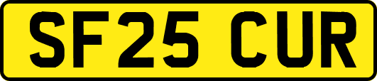 SF25CUR