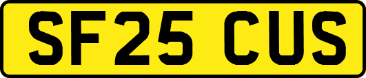 SF25CUS
