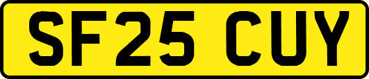 SF25CUY
