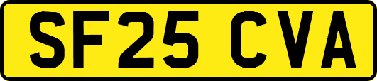 SF25CVA