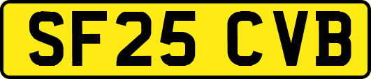 SF25CVB