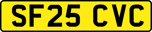 SF25CVC