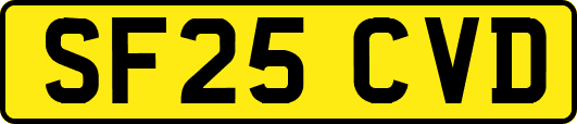 SF25CVD