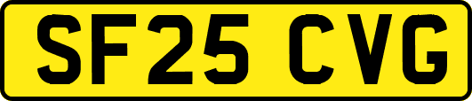 SF25CVG