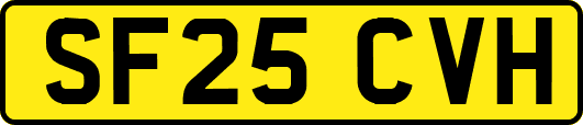 SF25CVH