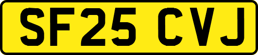 SF25CVJ