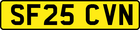 SF25CVN
