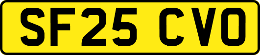 SF25CVO