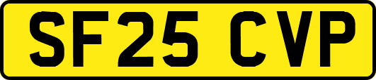 SF25CVP