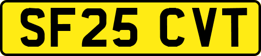 SF25CVT