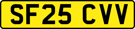 SF25CVV