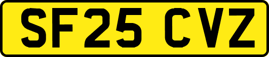 SF25CVZ