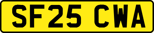 SF25CWA