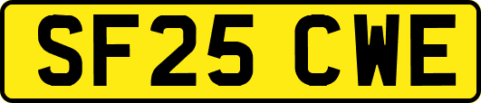 SF25CWE