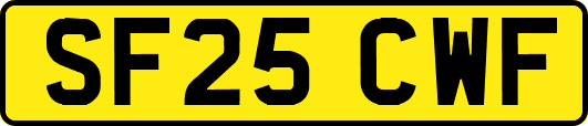 SF25CWF