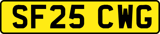 SF25CWG