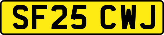 SF25CWJ