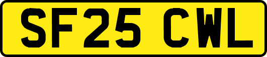 SF25CWL