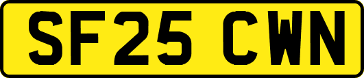 SF25CWN
