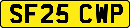SF25CWP