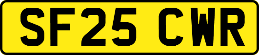 SF25CWR