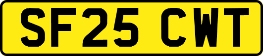 SF25CWT