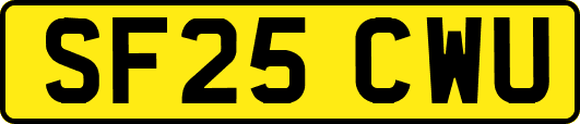 SF25CWU