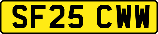 SF25CWW