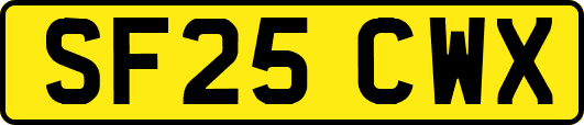 SF25CWX