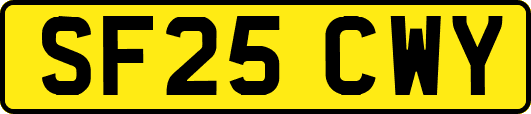SF25CWY