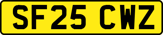 SF25CWZ