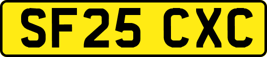 SF25CXC