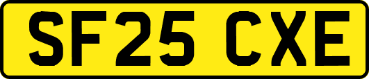 SF25CXE